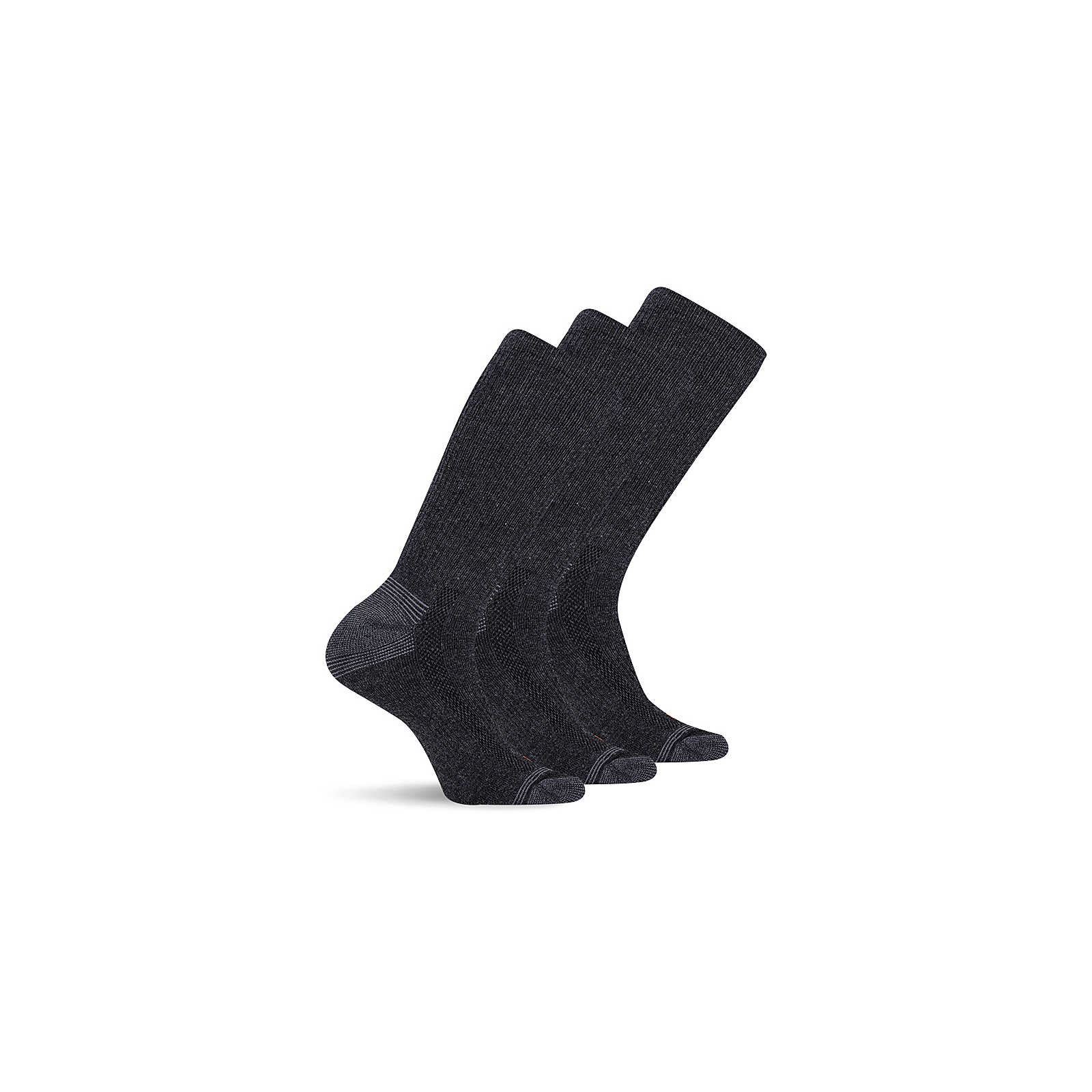 Recycled Everyday Crew Sock 3 Pack
