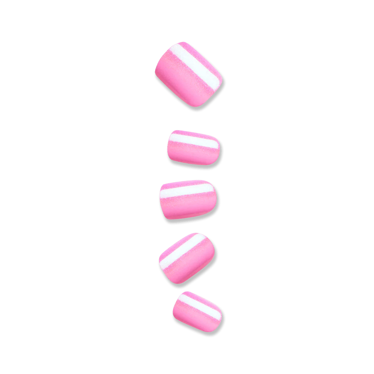 colorFX by imPRESS Press On Nails - Late Night
