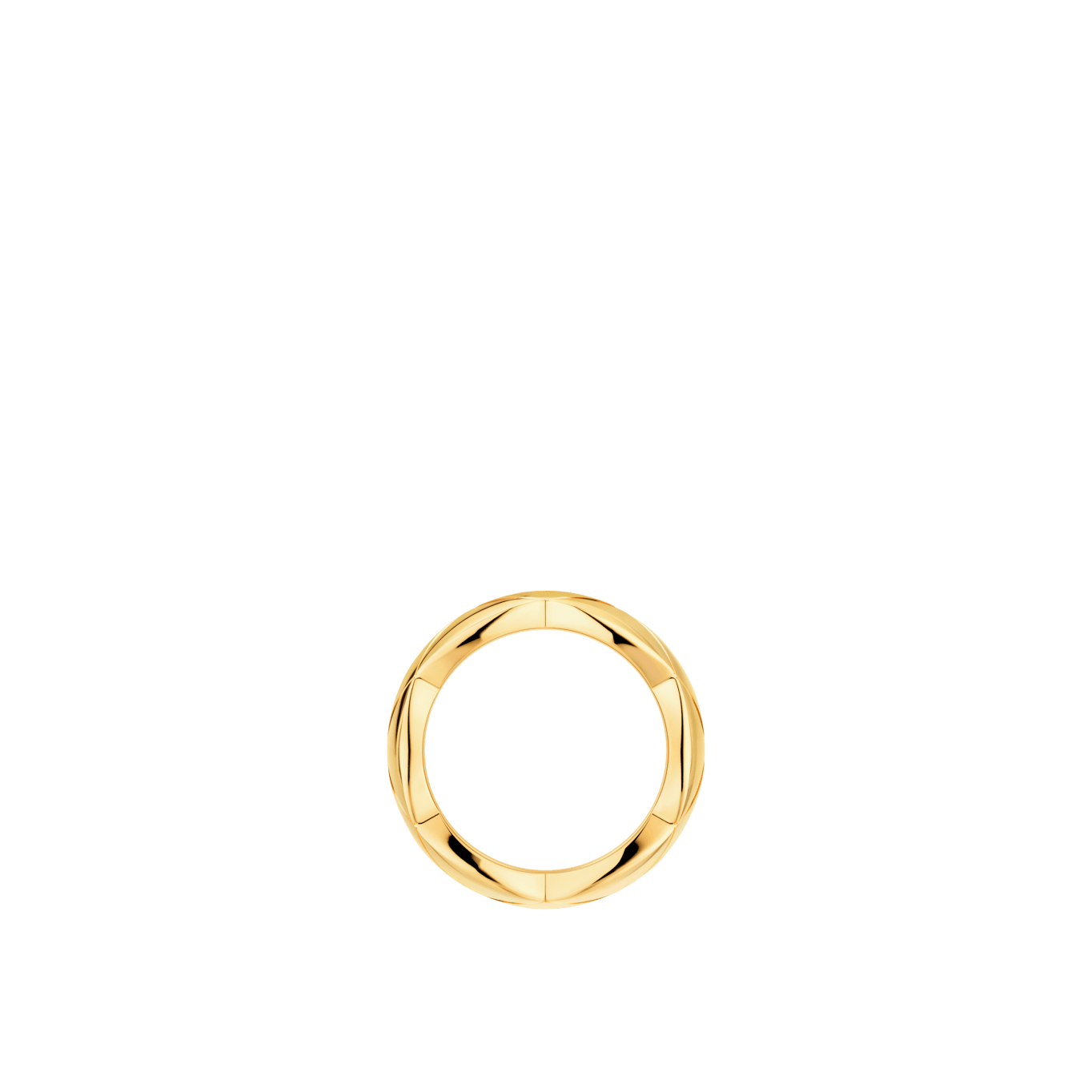 Coco Crush ring