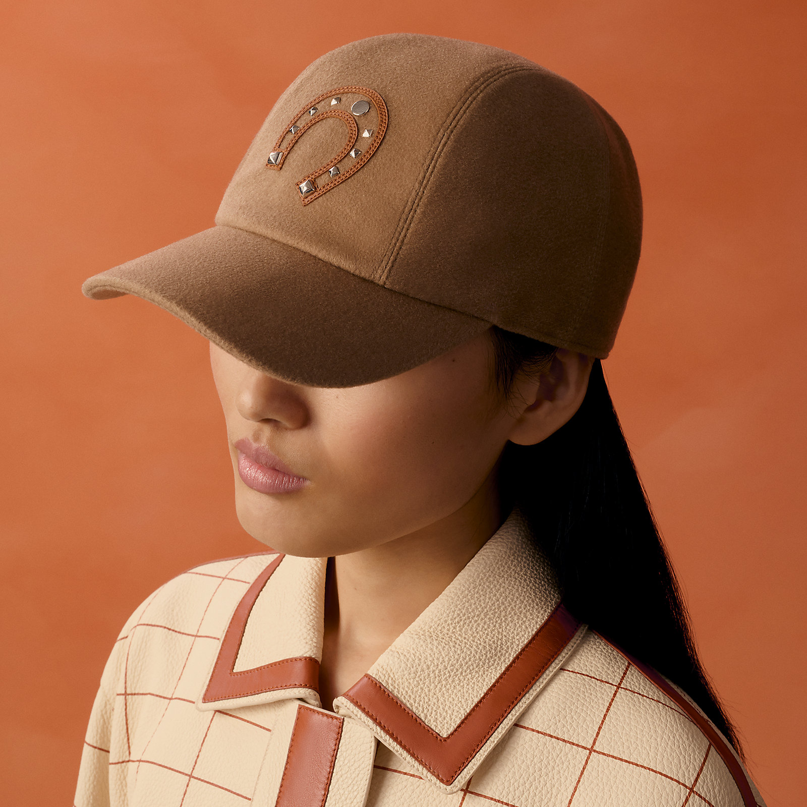 Davis Lucky cap