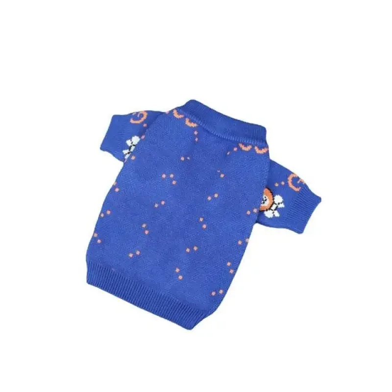 Pet Wool Top