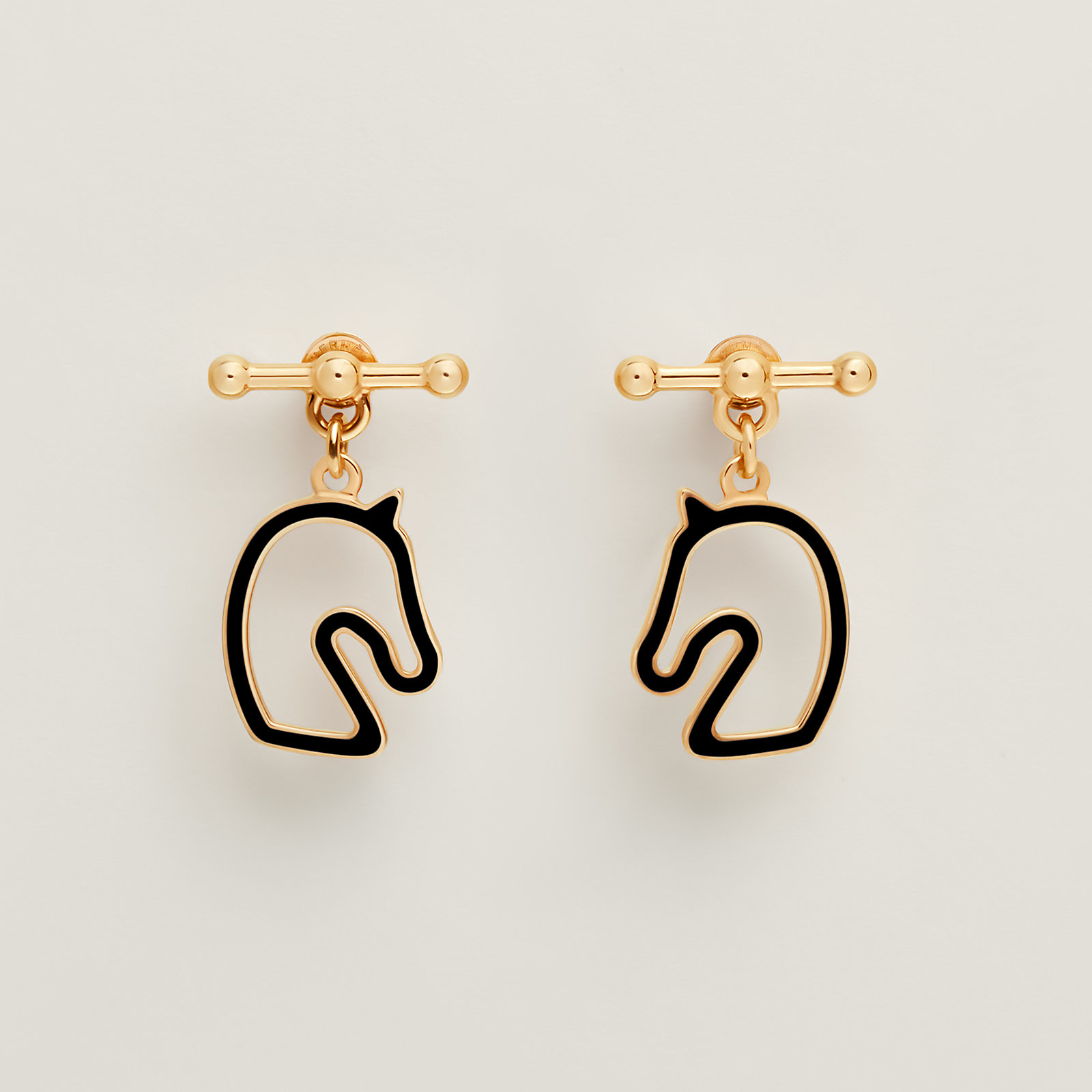Tonnerre earrings, small model