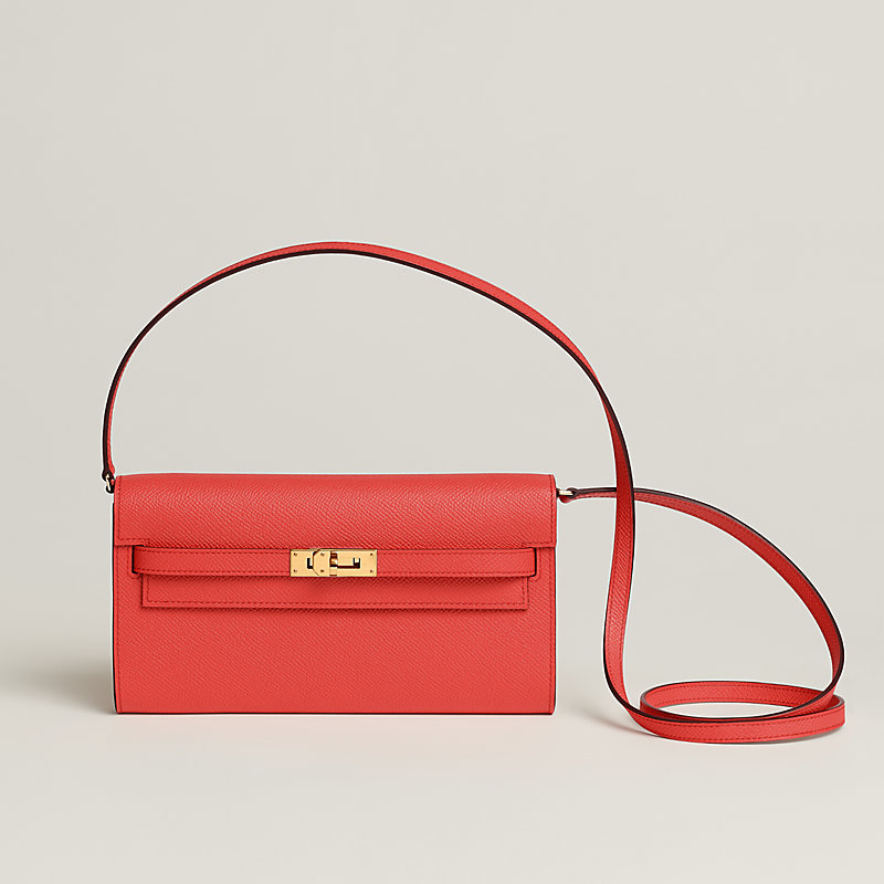 Kelly Classique To Go wallet