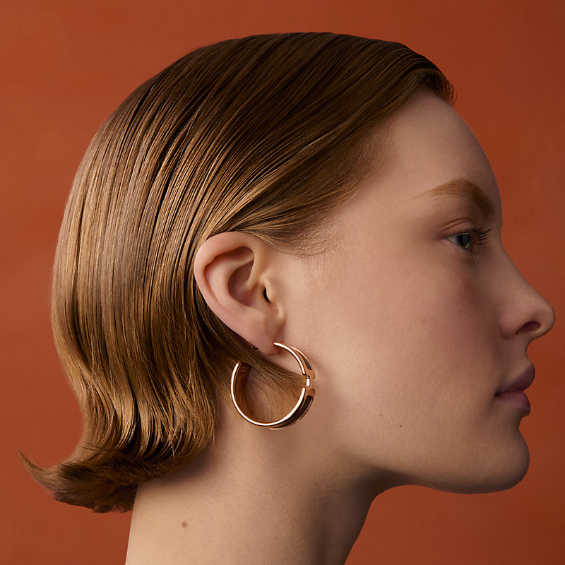 Olympe earrings