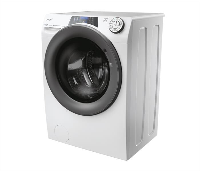 CANDY - Lavasciuga RPW4856BWMR9/1-S 8/5 Kg Classe A-White