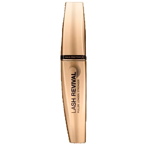 Max Factor Lash Revival Mascara-Black