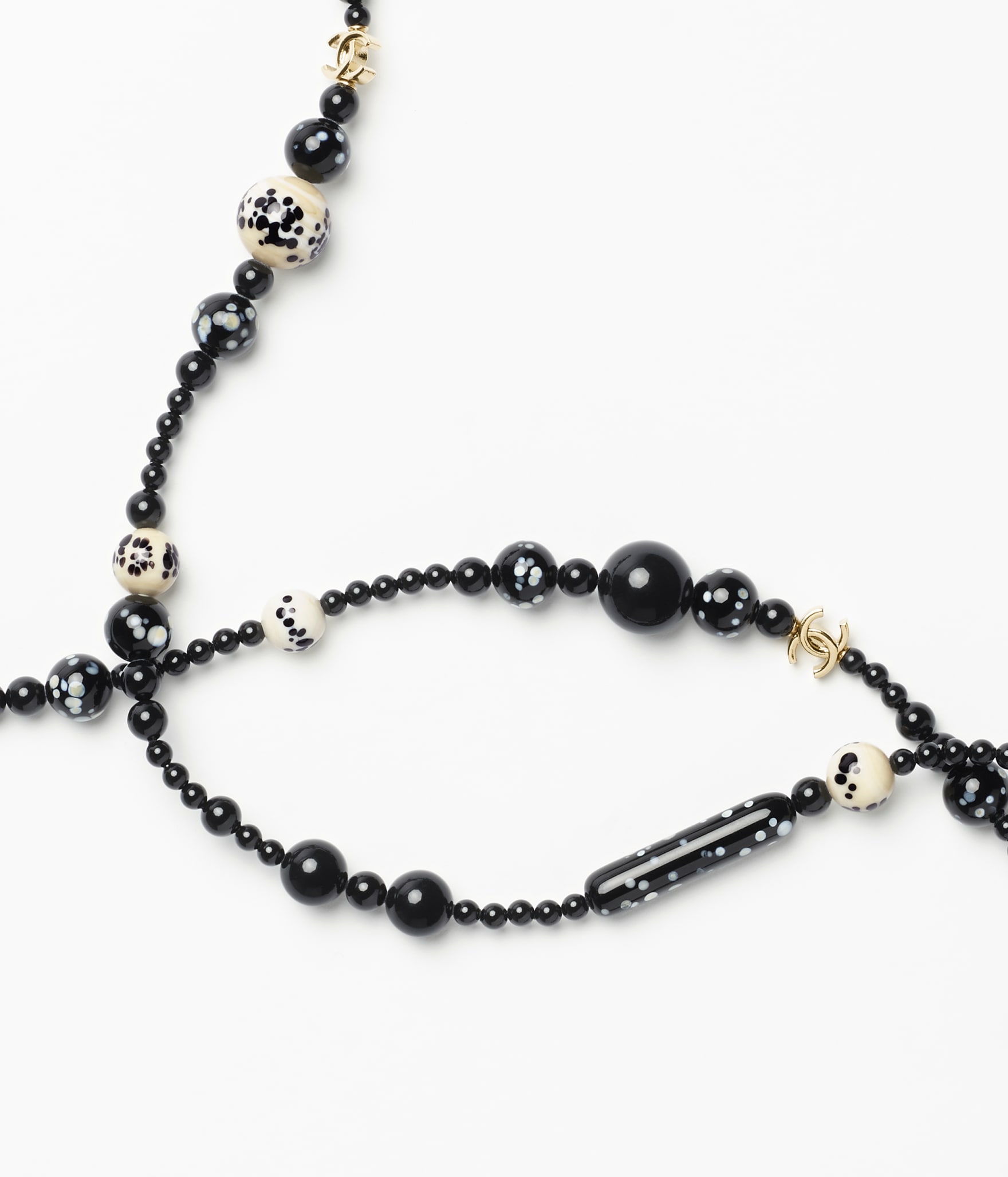 Long Necklace