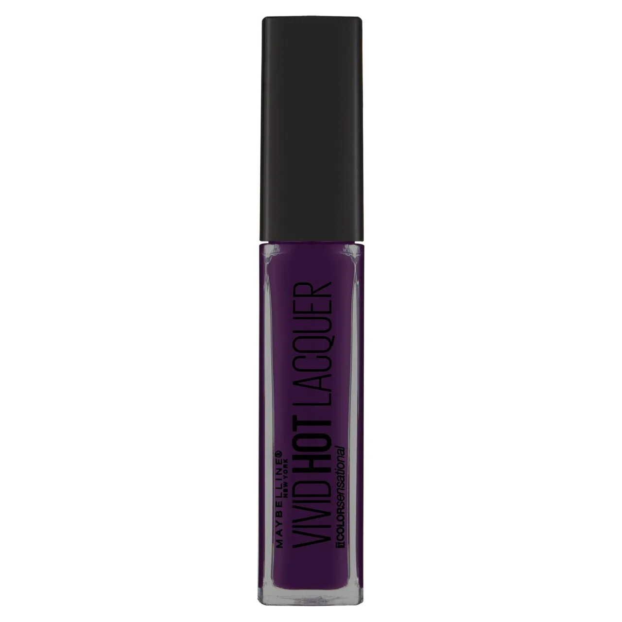 Maybelline Vivid Hot Lacquer Lip Gloss - 82 Slay It