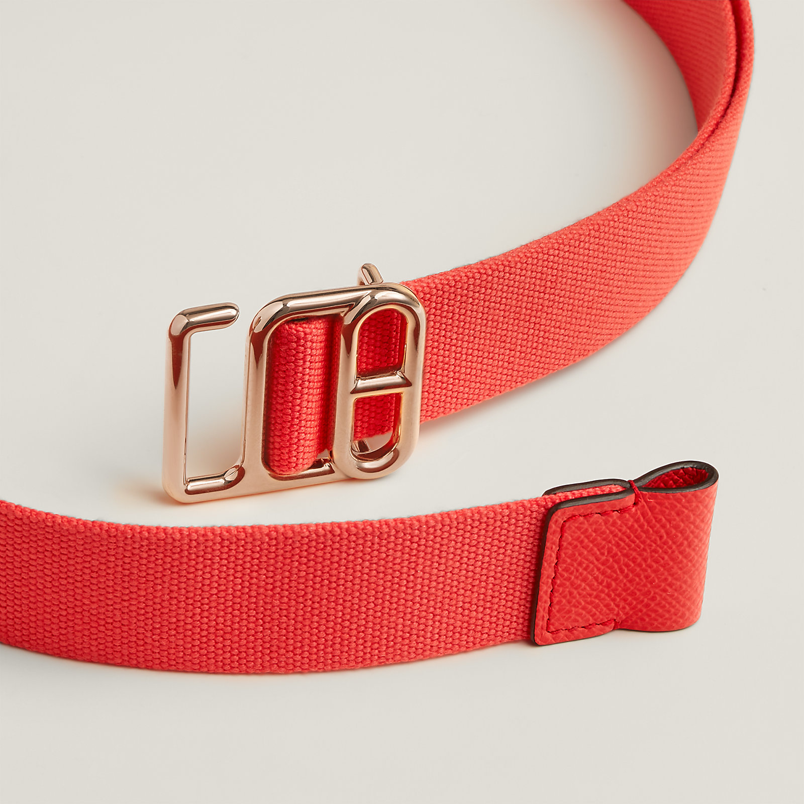 Ecume 30 belt