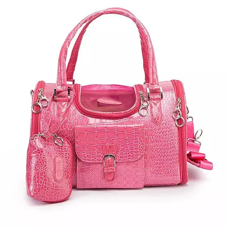 cat dog carrier bag