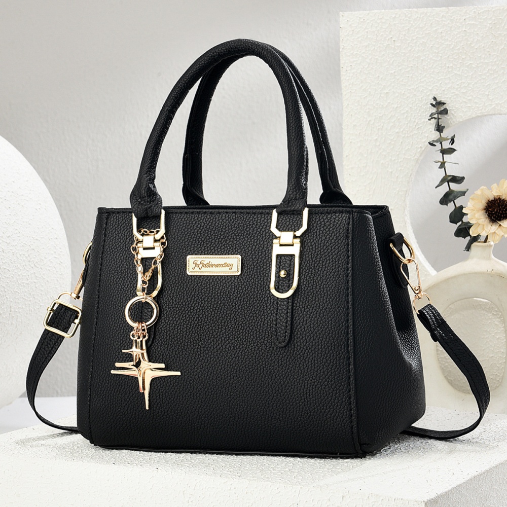 Shoulder bag fashion handbag