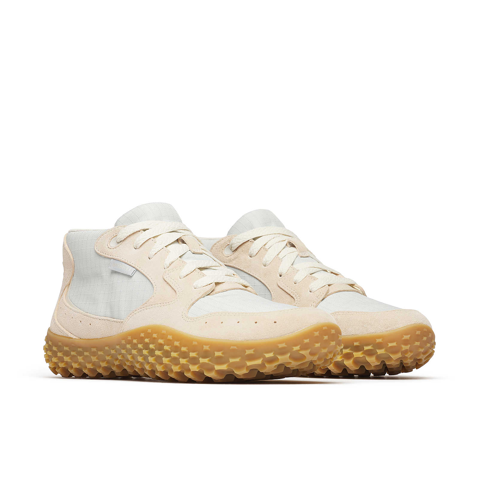 Women's Wrapt Sneaker Mid Waterproof