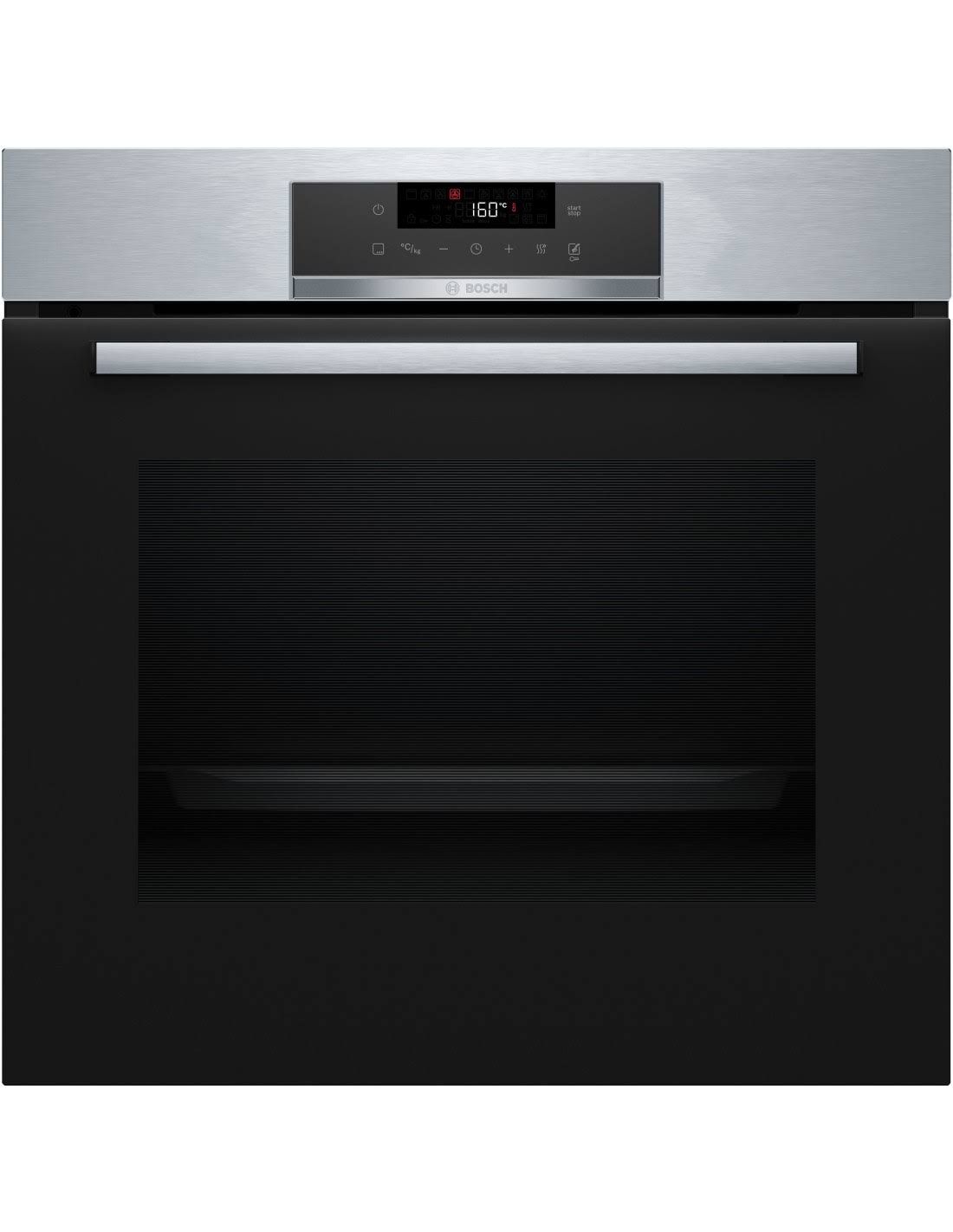 Bosch Forno Pirolitico inox HBA171BS3