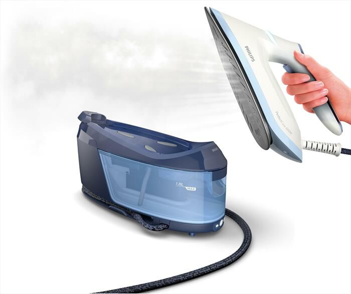 PHILIPS - Sistema stiro PERFECTCARE SERIES 6000 PSG6026/20