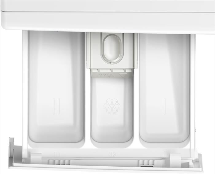 BOSCH - WAN24009IT-Bianco