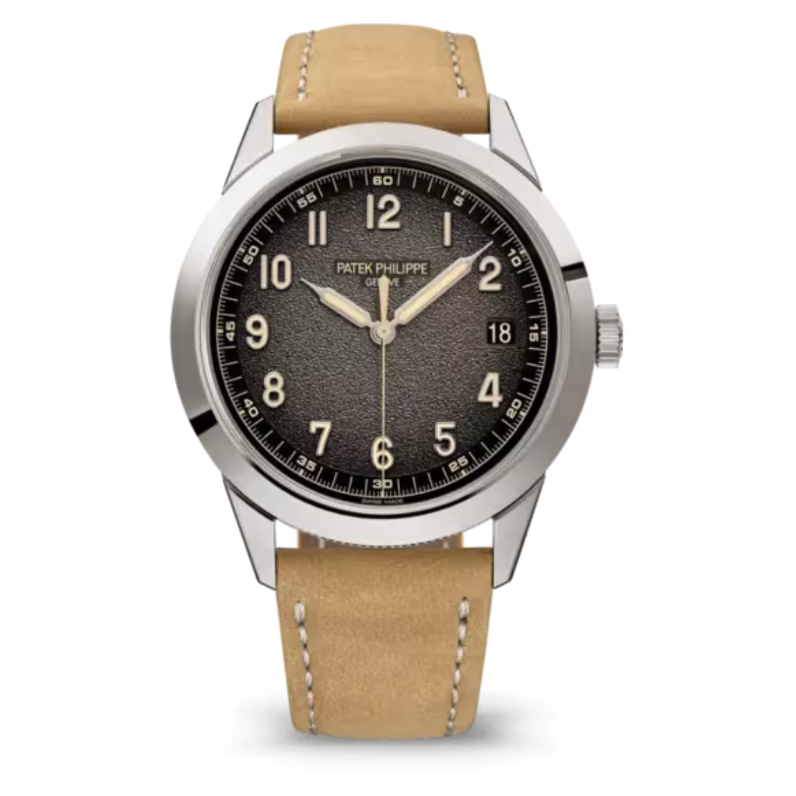 PATEK PHILIPPE Calatrava 5226G-001 40mm