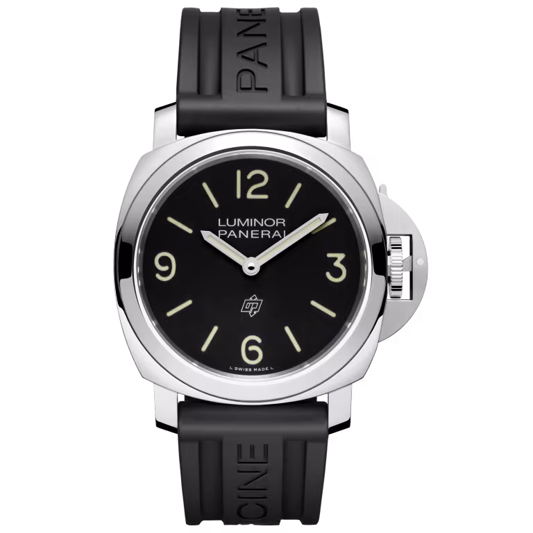 【7A Quality】Panerai  Luminor Base Logo 44mm  PAM01086/PAM01087