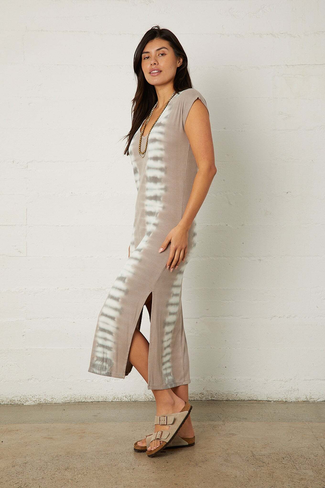 Eco Rib Montana Midi