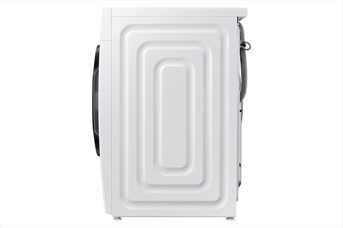 SAMSUNG - Lavatrice WW90CGC04DAEET 9kg 1400g Classe A-Bianco