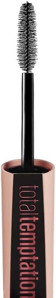 Maybelline Total Temptation Mascara - Black