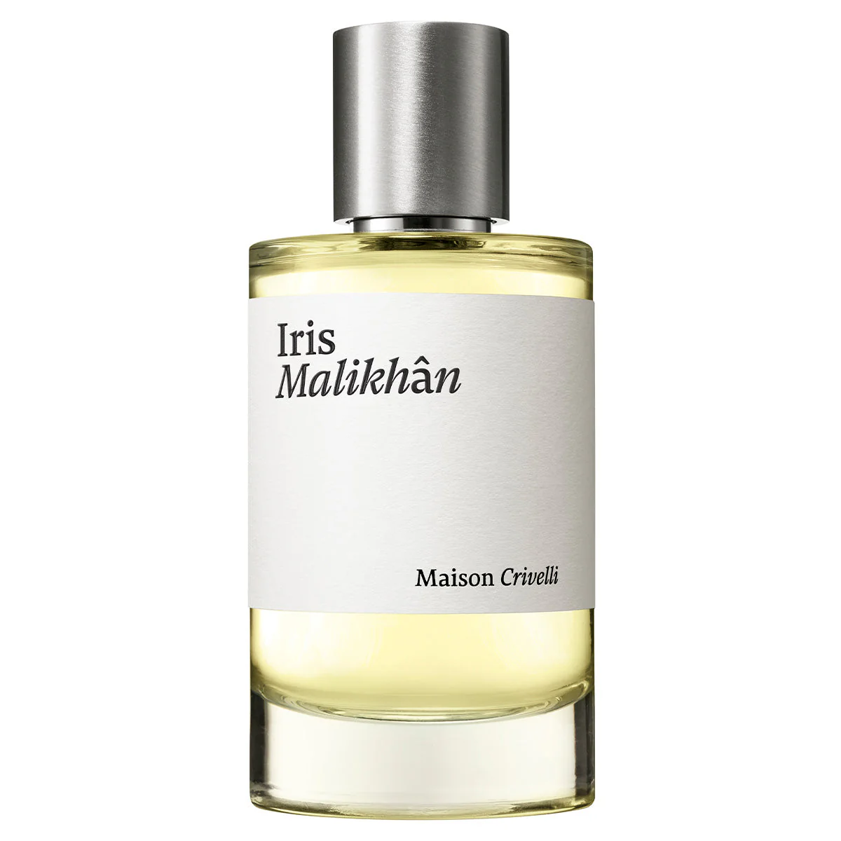Iris Malikhân