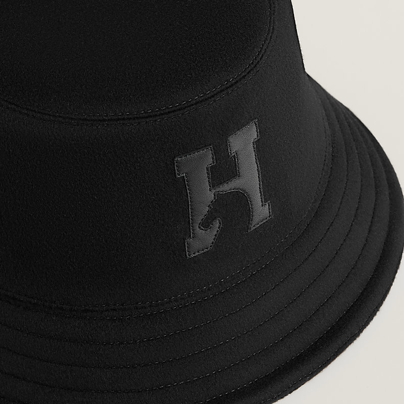 Fred H'Cheval bucket hat
