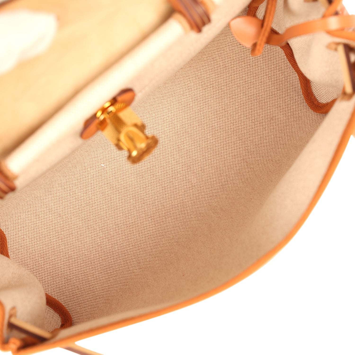 Hermes Herbag Zip PM 31 