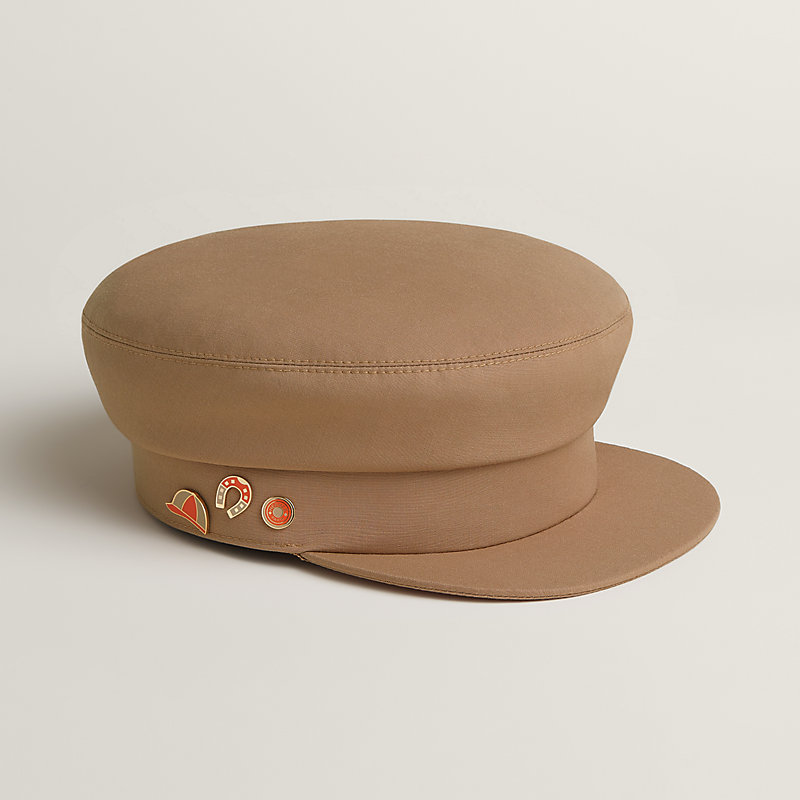 Vauban Jump cap