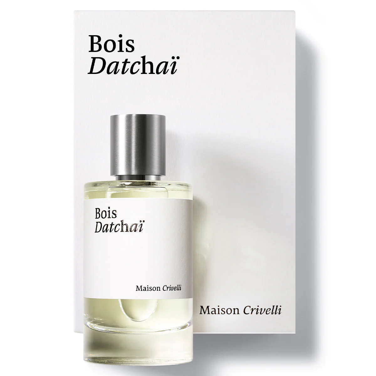 Bois Datchaï