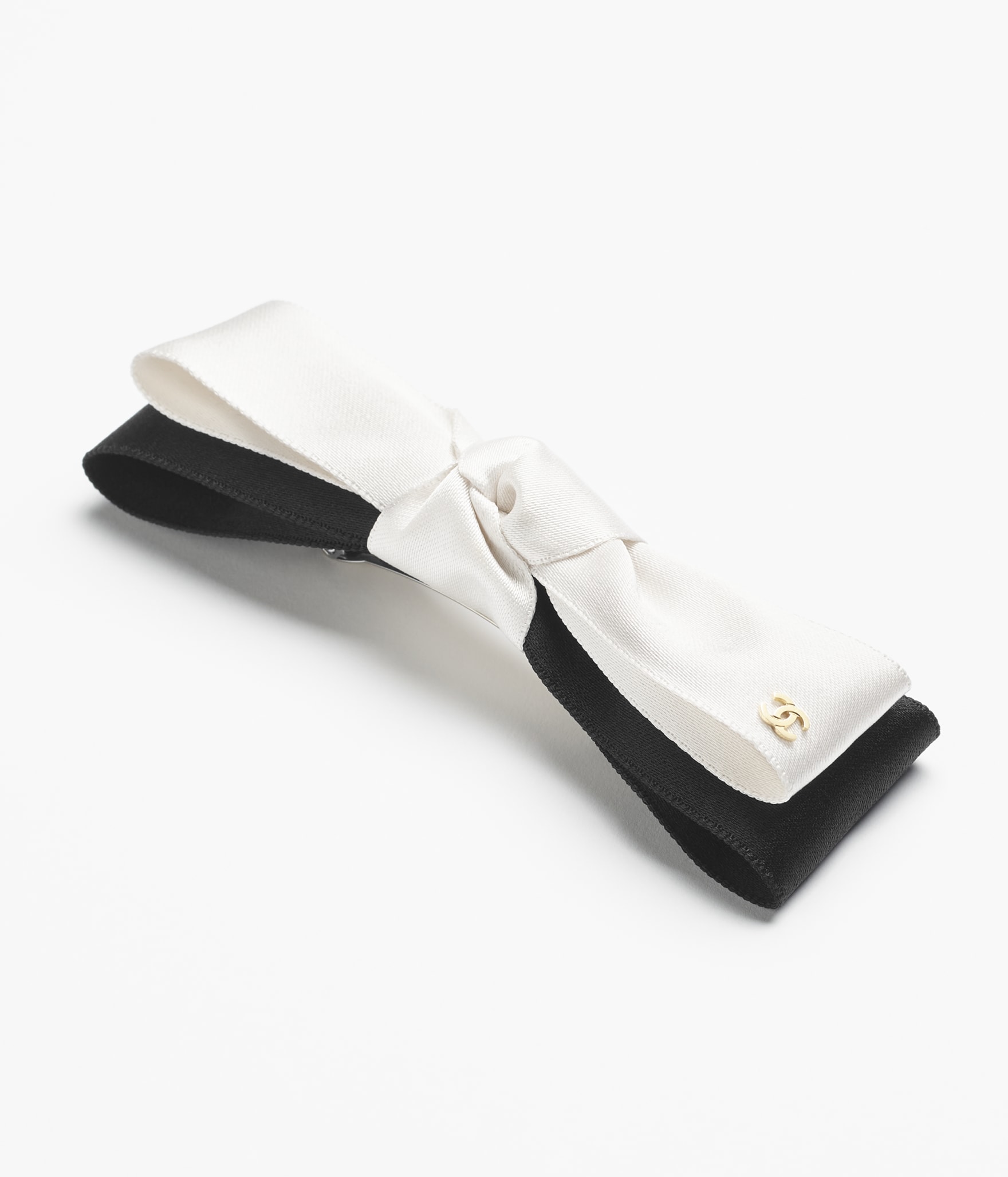 Bow Barrette