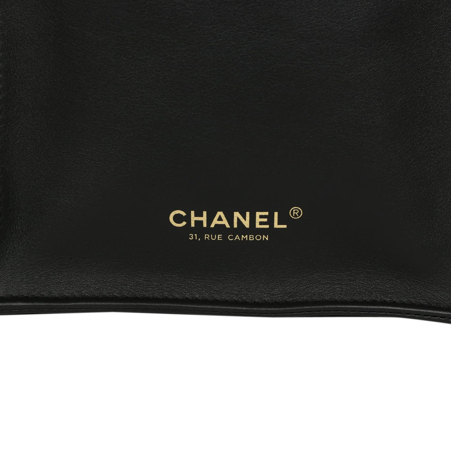 Chanel Mini 