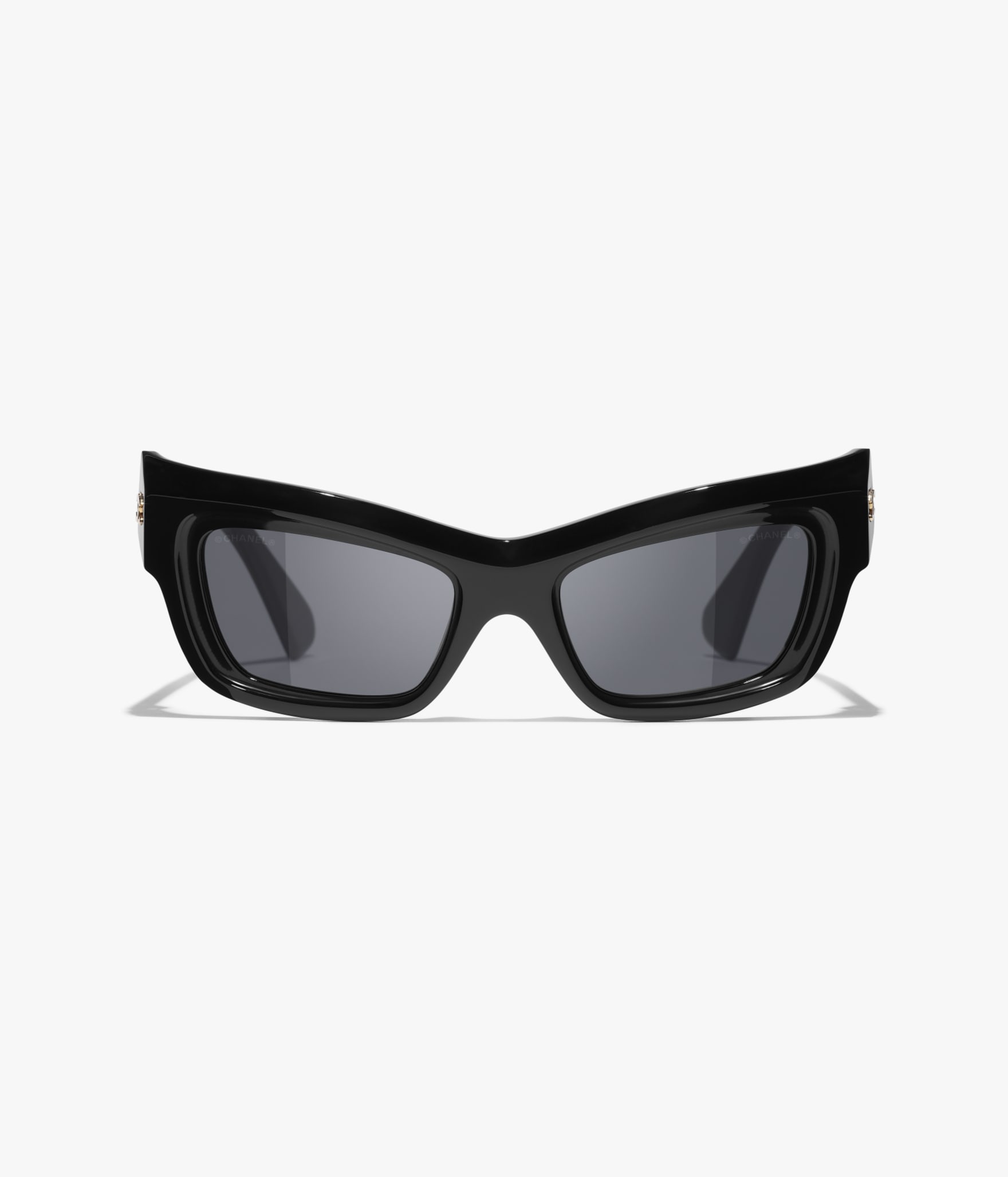 Cat Eye Sunglasses