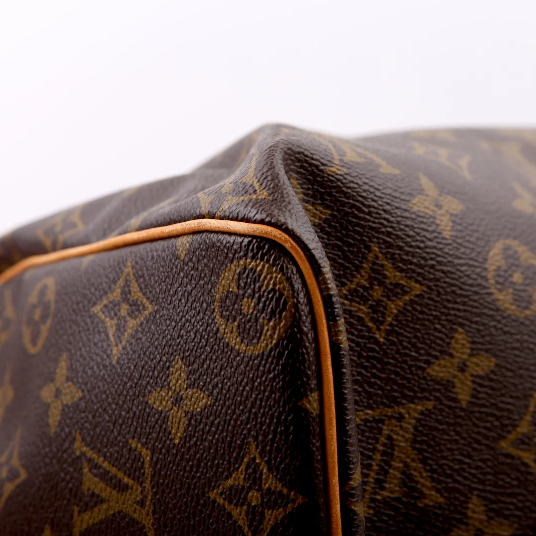 Speedy 40 Monogram