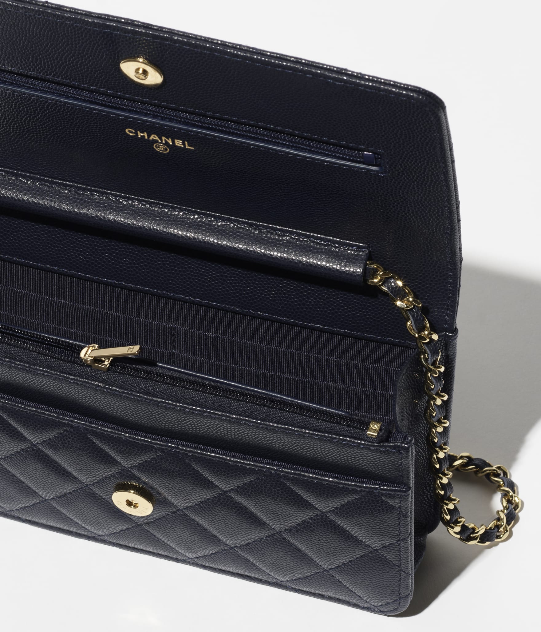 Wallet on Chain