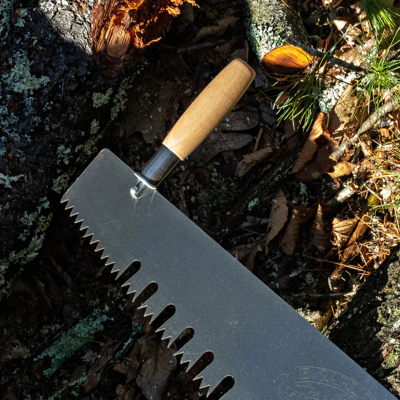 3 ft. 1 Man Crosscut Saw