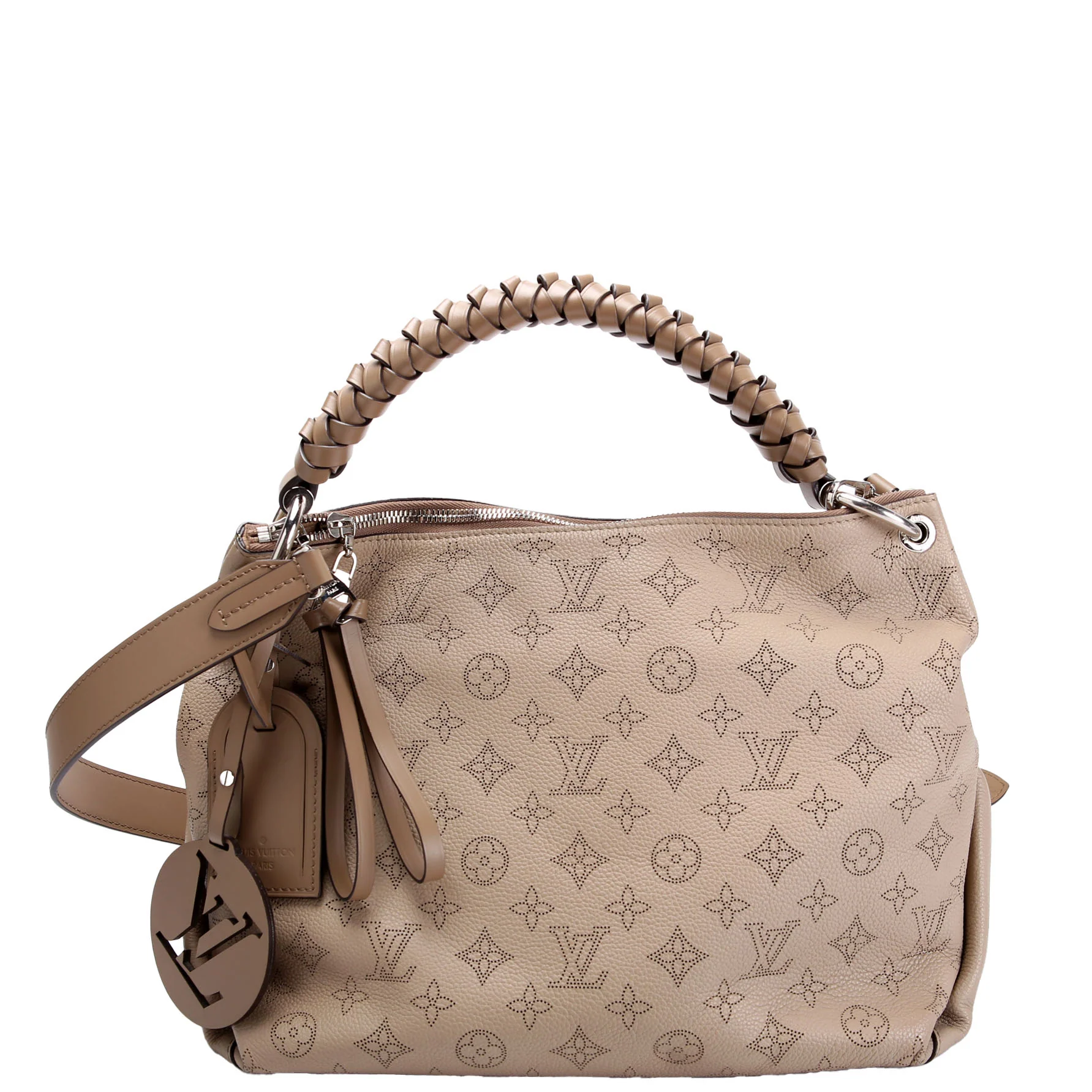 LOUIS VUITTON Beaubourg Hobo MM Mahina