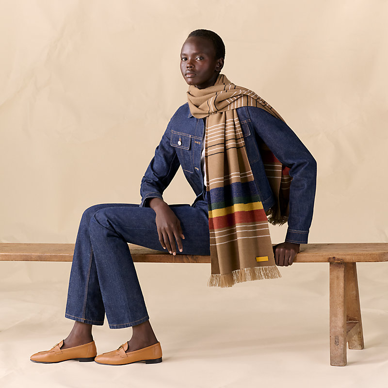 Haut Plateau stole
