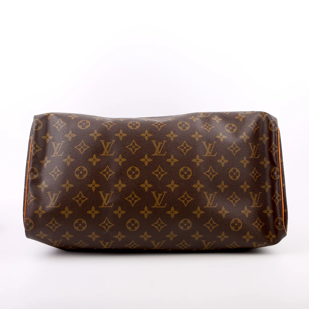 Speedy 40 Monogram