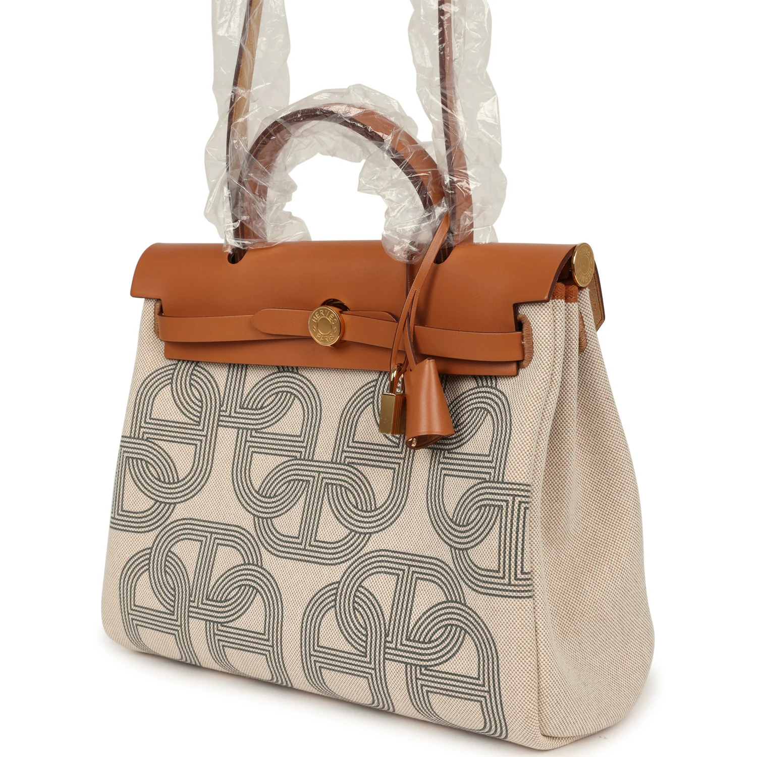 Hermes Herbag Zip PM 31 