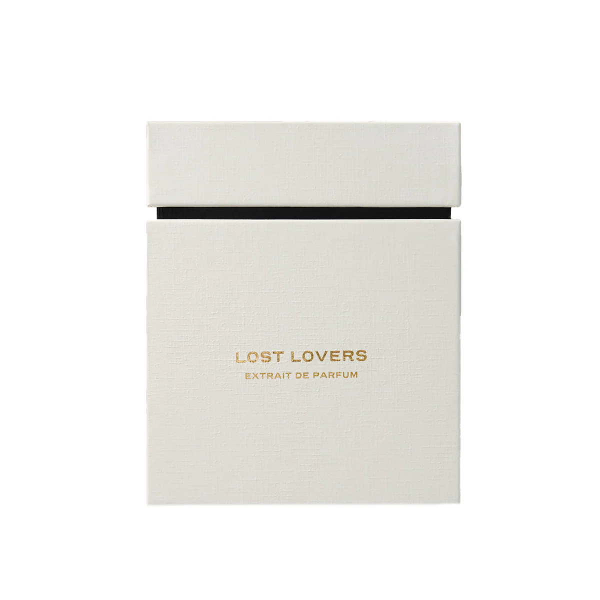Lost Lovers Extrait de Parfum
