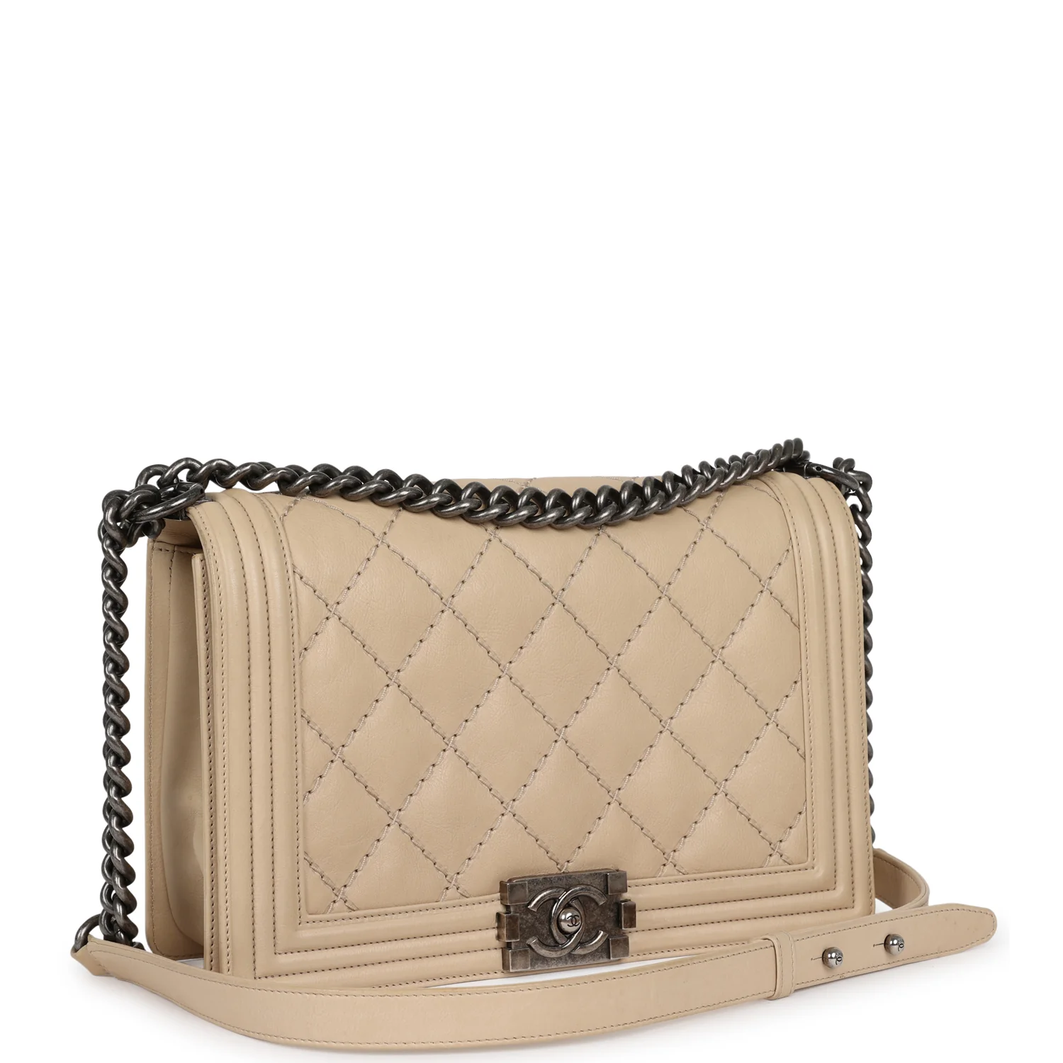 Chanel Medium 