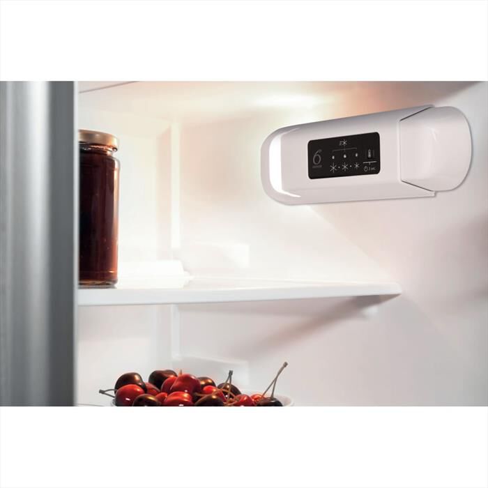 WHIRLPOOL - Frigorifero 2 porte ART 3672 Classe E 239 lt-Bianco
