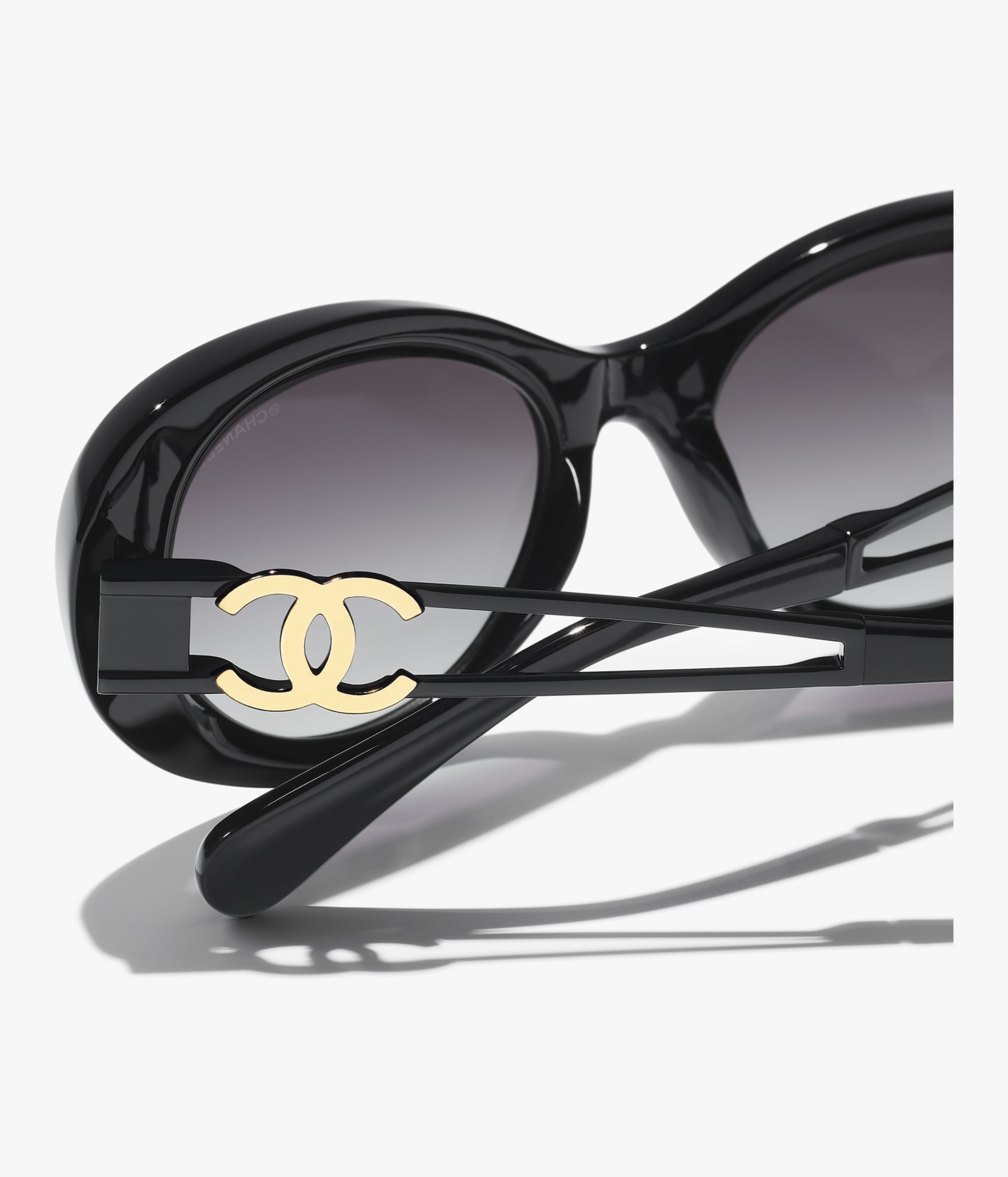 Oval Sunglasses