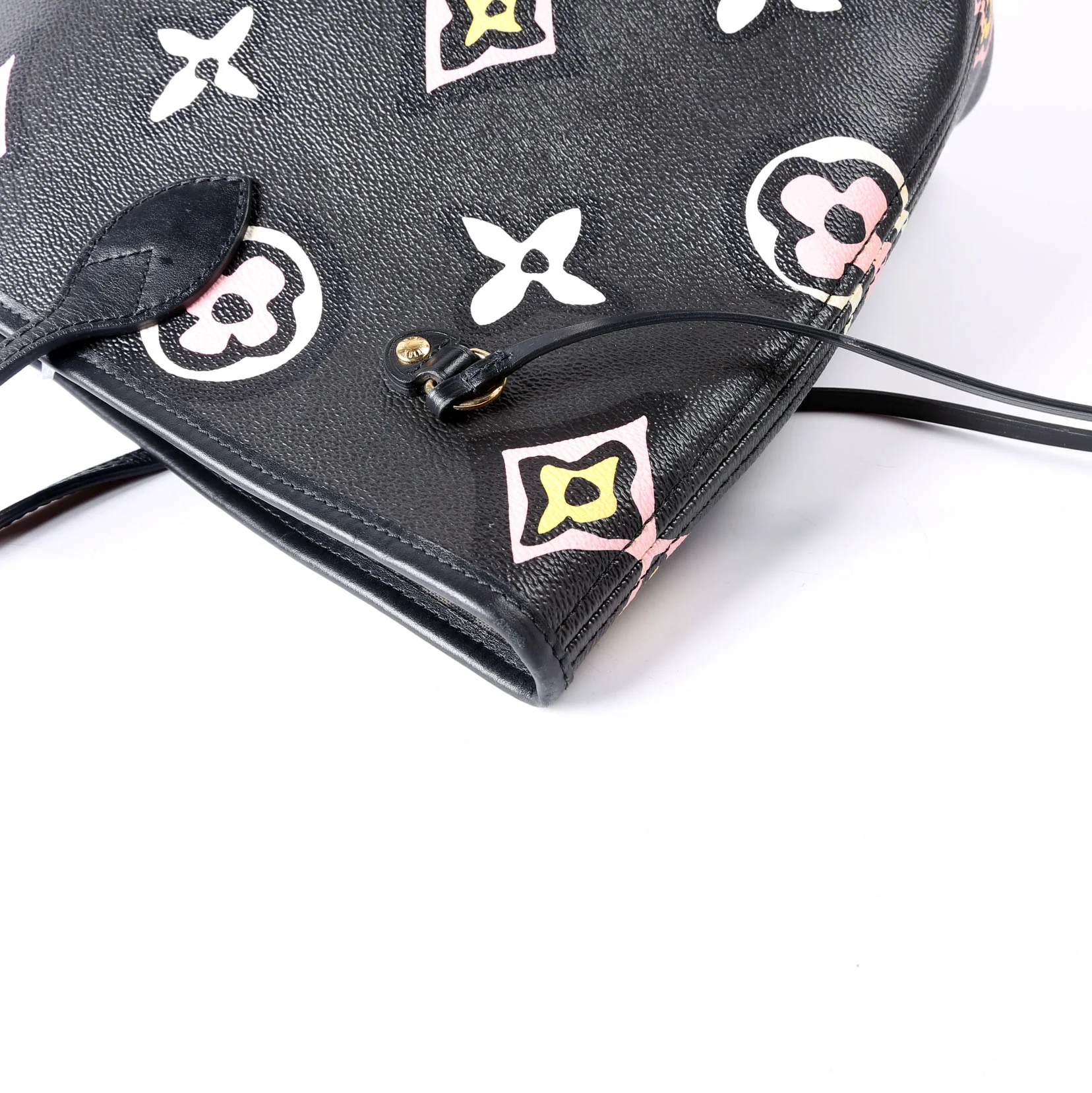 Neverfull MM Wild At Heart