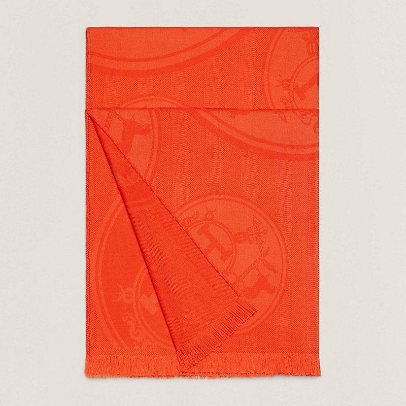 New Libris stole