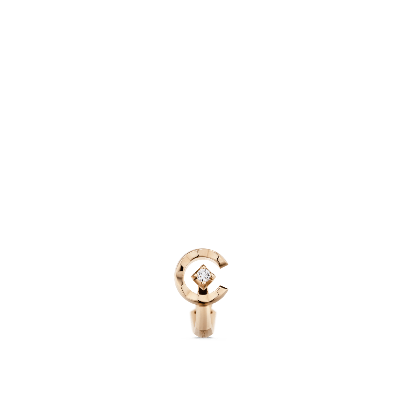COCO single earring clip