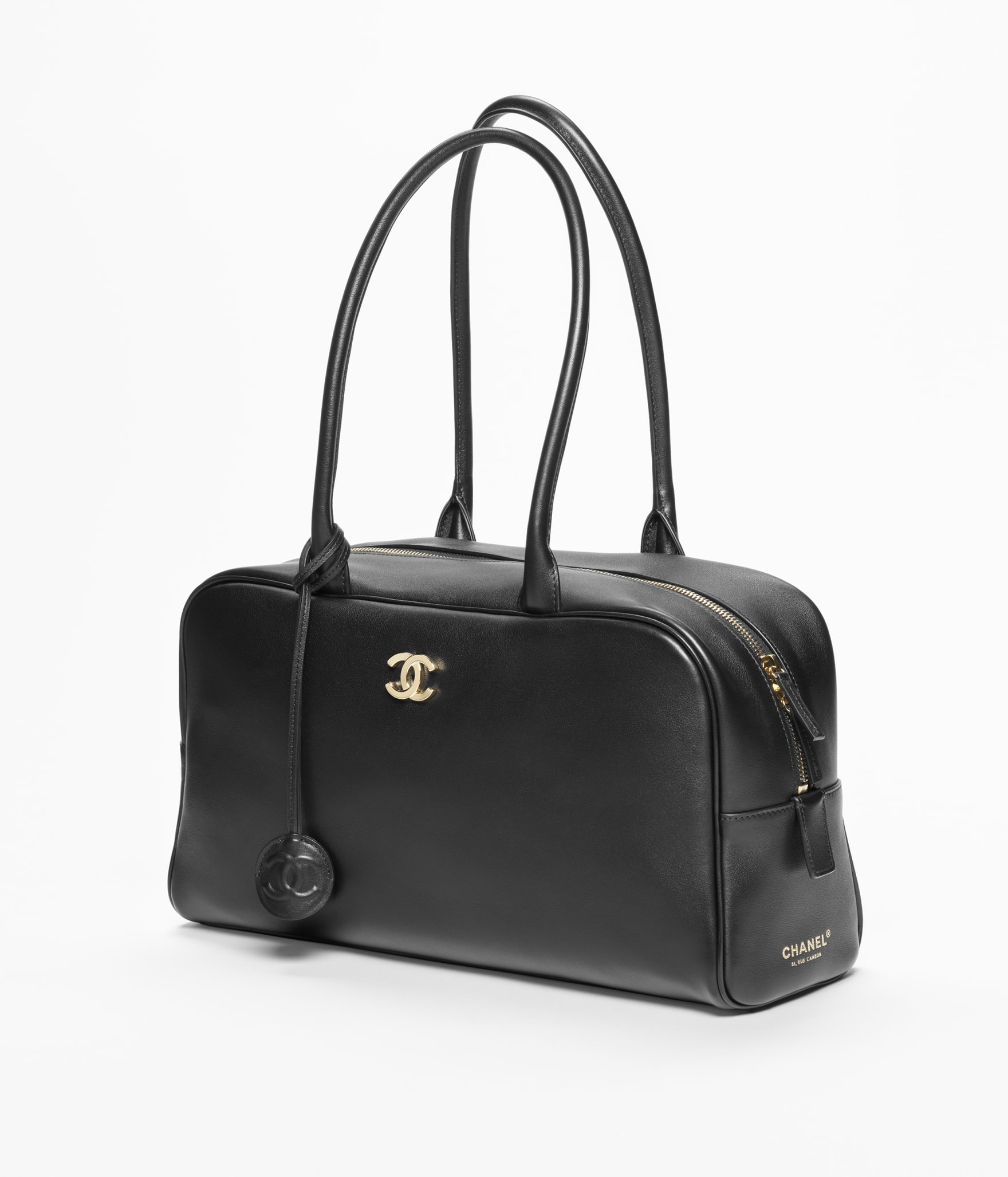 Large Bowling Bag