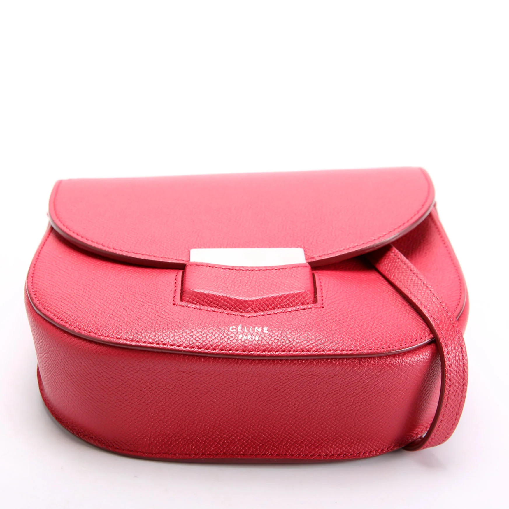 Trotteur Crossbody Small Pink