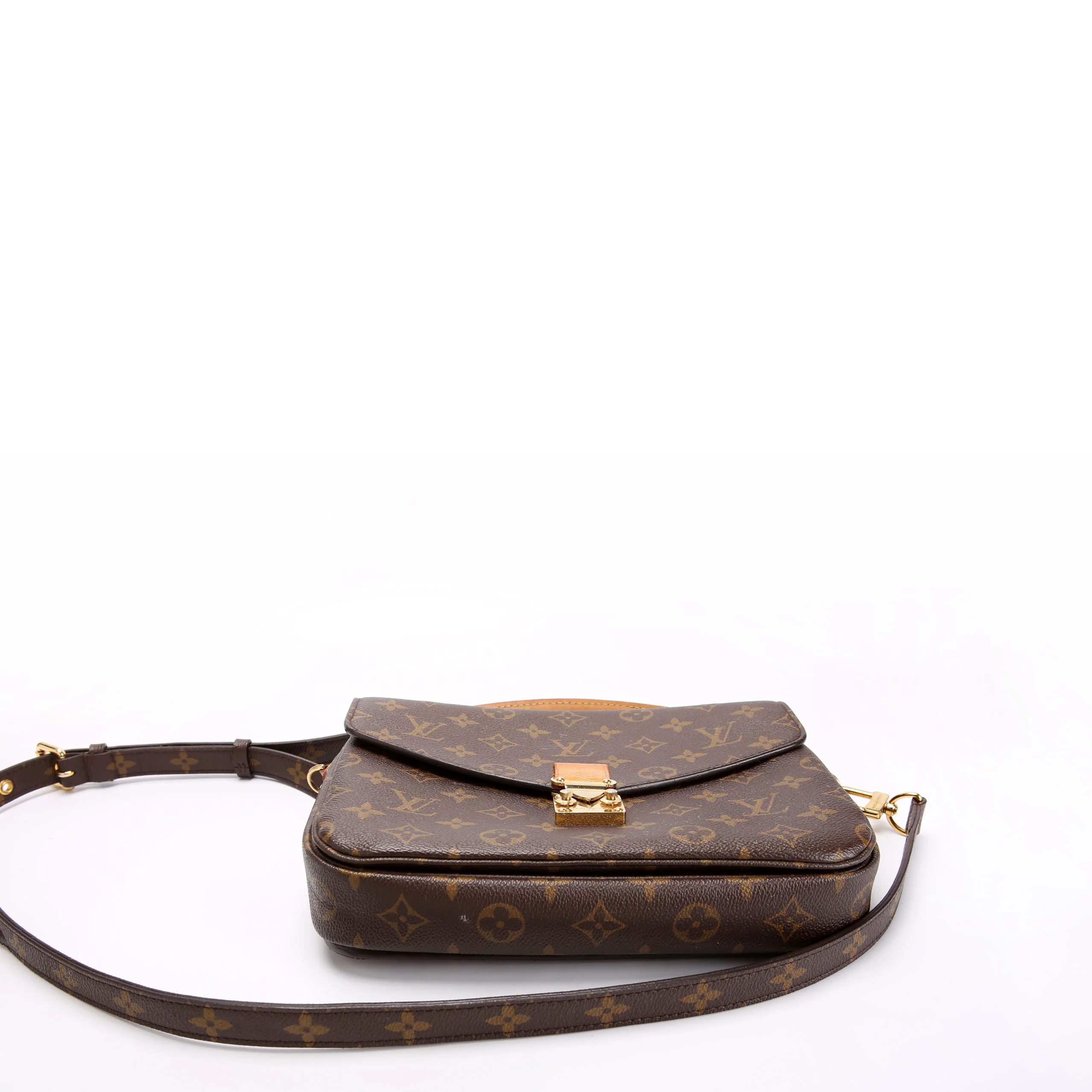 Pochette Metis Monogram