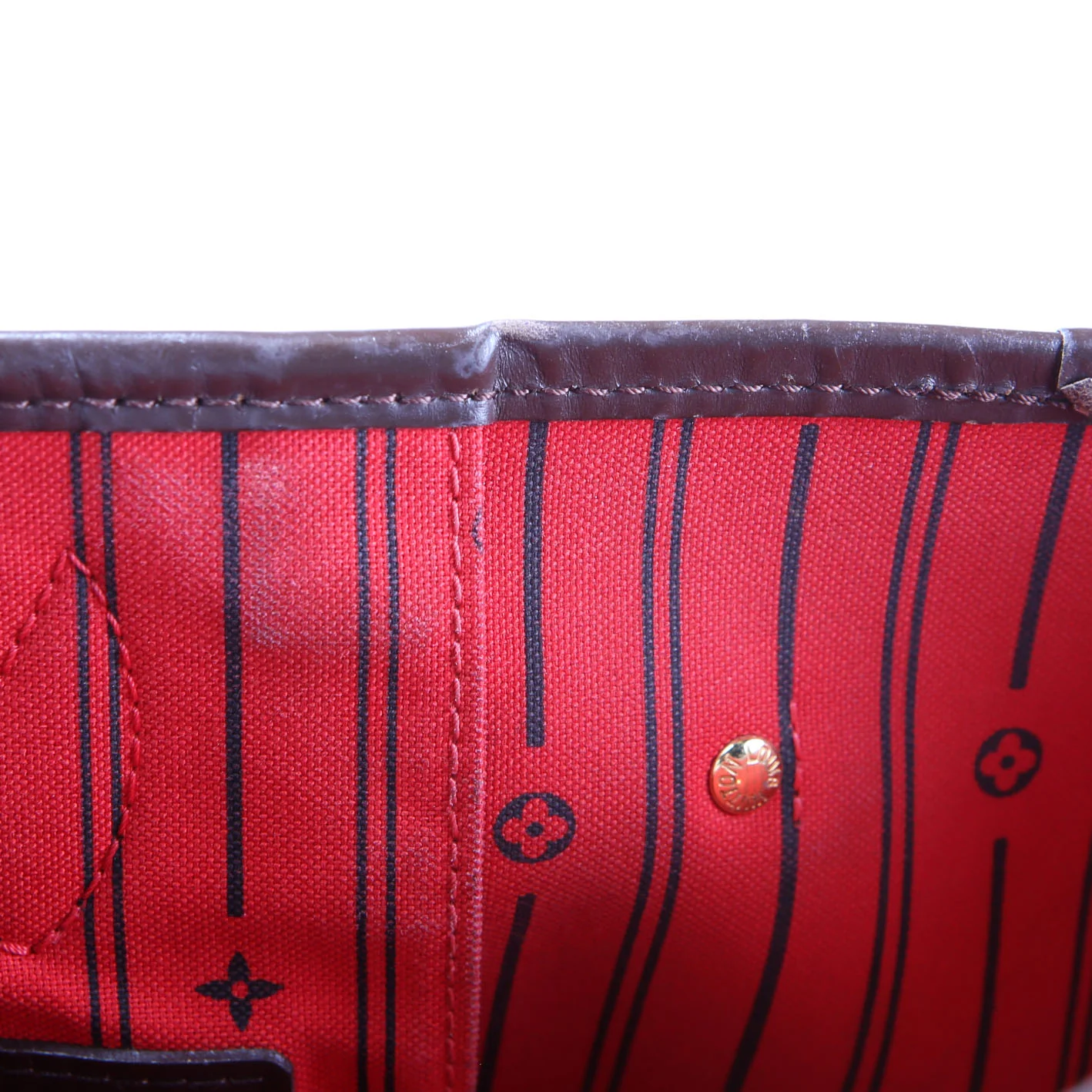 Neverfull MM Ebene